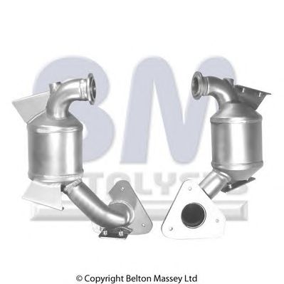 BM CATALYSTS bm80424h -  Катализатор